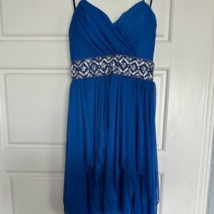 Formal / prom / homecoming dress